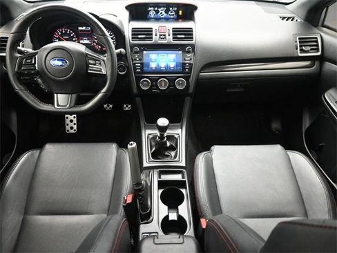Used 2021 Subaru WRX Limited image 20