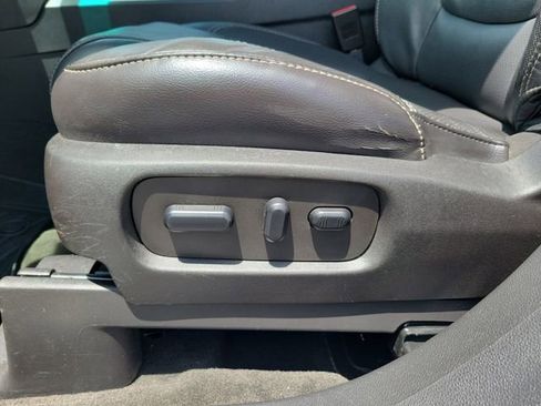 Used 2015 Ford Explorer Sport w/ Equipment Group 401A AWD/4WD image 16