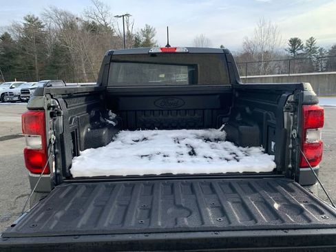 Used 2024 Ford Maverick Tremor w/ Tremor Off-Road Package image 13