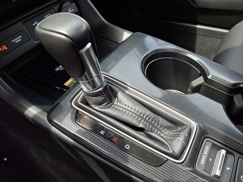 Used 2023 Honda Civic Touring image 16
