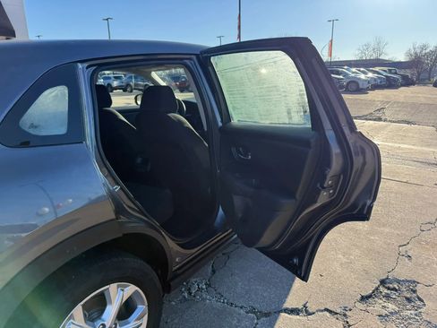 Used 2023 Honda HR-V LX image 22