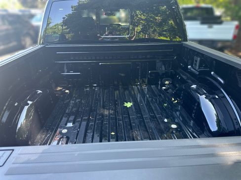 Used 2025 Ford F150 King Ranch w/ FX4 Off-Road Package AWD/4WD image 13