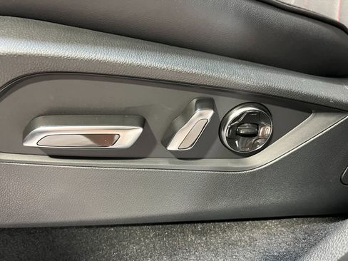 New 2026 Acura MDX A-Spec AWD/4WD image 11