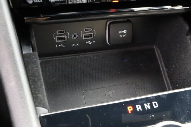 Used 2023 Jeep Grand Cherokee L Laredo AWD/4WD image 28