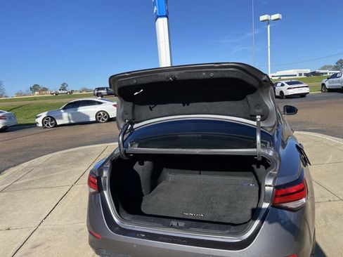 Used 2021 Nissan Sentra SV image 25