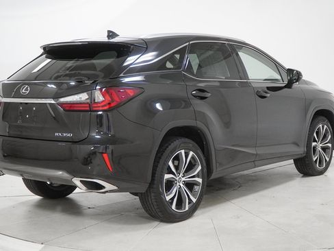 Used 2018 Lexus RX 350 AWD w/ Premium Package image 11