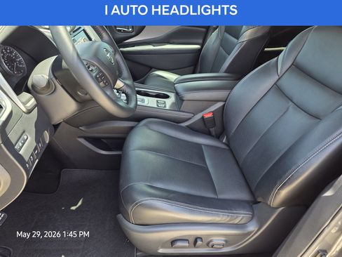 Used 2020 Nissan Murano SL FWD image 14