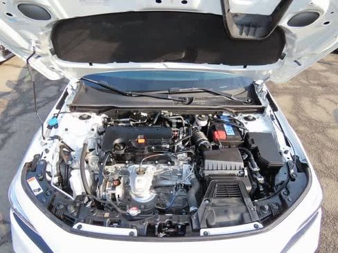 Certified 2024 Honda Civic Sport image 11