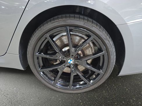 Used 2023 BMW 840i Gran Coupe xDrive AWD/4WD image 32