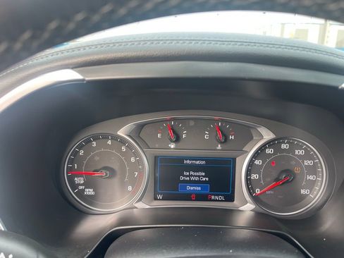 Used 2019 Chevrolet Blazer LT image 9