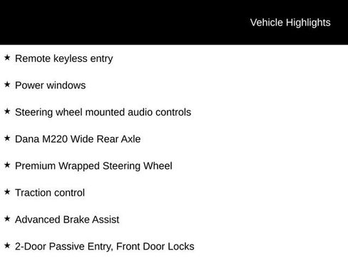 New 2026 Jeep Wrangler Unlimited Sport AWD/4WD image 10