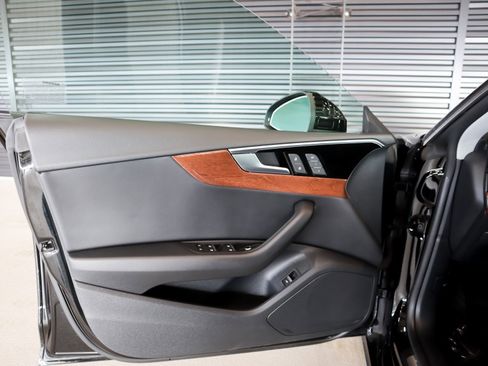 Used 2022 Audi A5 2.0T Premium w/ Convenience Package image 25