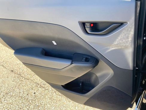 New 2026 Subaru Crosstrek 2.5i Premium image 22