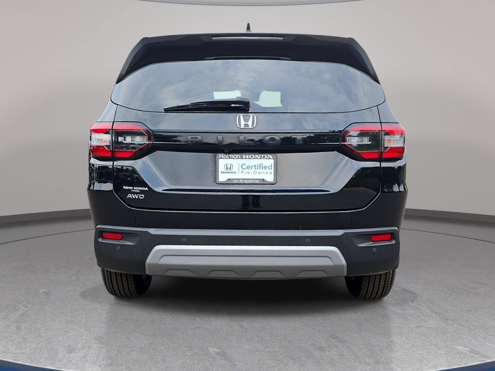 Certified 2024 Honda Pilot EX-L image 6