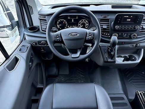 New 2025 Ford Transit 150 Base w/ Load Area Protection Package image 24