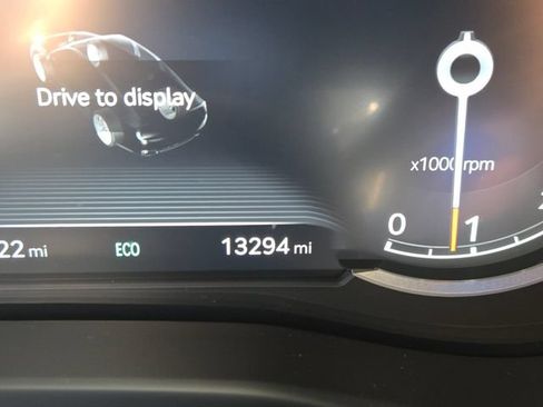 Used 2023 Genesis G70 3.3T w/ Sport Advanced Package AWD/4WD image 27