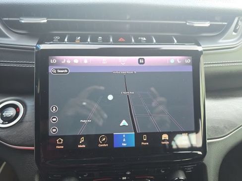 Used 2021 Jeep Grand Cherokee L Limited w/ Trailer Tow Group (B) AWD/4WD image 25