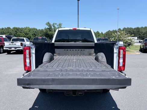Used 2024 Ford F250 XL w/ FX4 Off-Road Package AWD/4WD image 9
