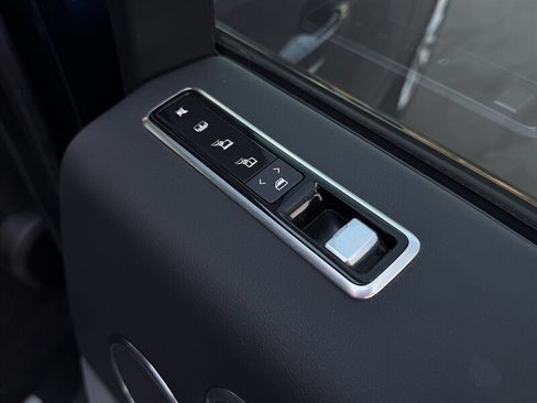 Used 2020 Land Rover Range Rover HSE AWD/4WD image 33