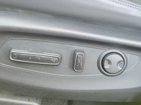 Certified 2024 Honda CR-V EX-L image 23