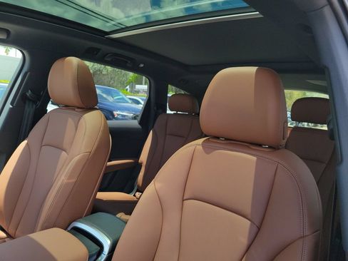 New 2026 Audi Q7 2.0T Premium Plus AWD/4WD image 16