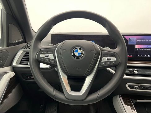 Certified 2025 BMW X5 xDrive40i image 17