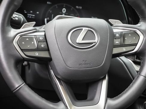 Certified 2024 Lexus TX 350 AWD w/ Technology Package image 13