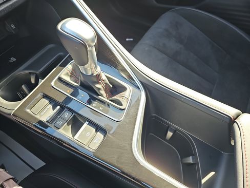 Certified 2025 Acura ADX A-Spec image 24