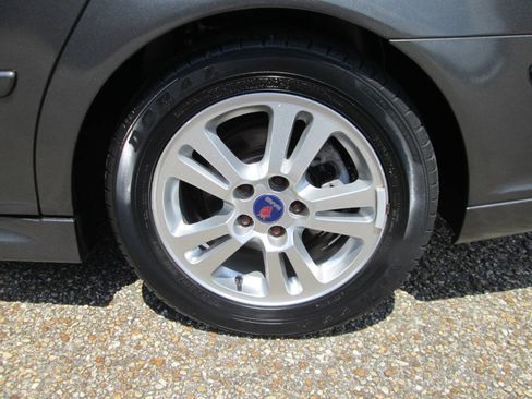 Used 2007 Saab 9-3 2.0T FWD image 12