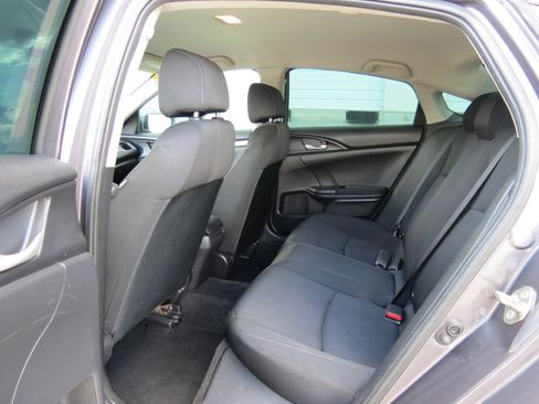 Used 2016 Honda Civic LX image 24