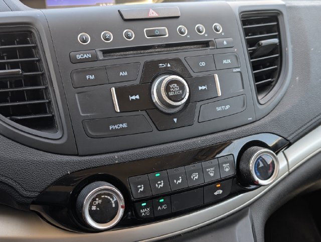 Used 2016 Honda CR-V LX image 27