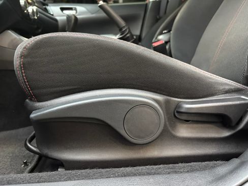 Used 2012 Subaru Impreza WRX Sedan AWD/4WD image 13
