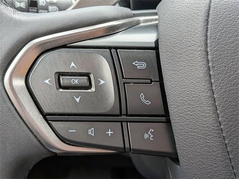 Certified 2025 Lexus RX 350 Premium image 28