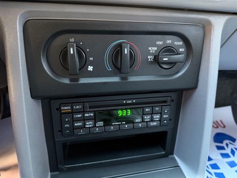 Used 1993 Ford Mustang Cobra image 44