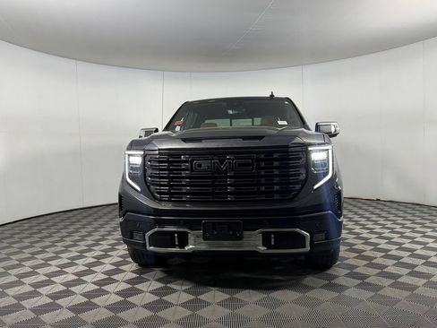 Used 2024 GMC Sierra 1500 Denali Ultimate AWD/4WD image 2