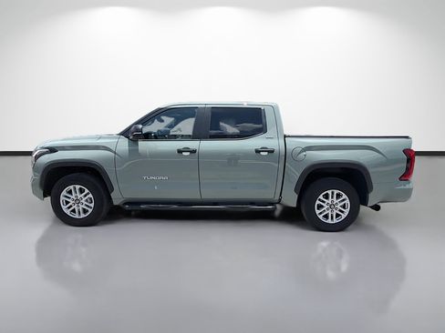 Used 2025 Toyota Tundra SR5 w/ SR5 Convenience Package RWD image 6