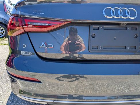 Used 2022 Audi A3 2.0T Premium AWD/4WD image 15