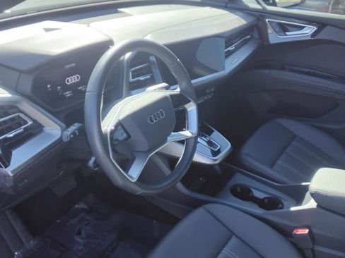 Certified 2024 Audi Q4 e-tron Premium Plus w/ Premium Plus image 17