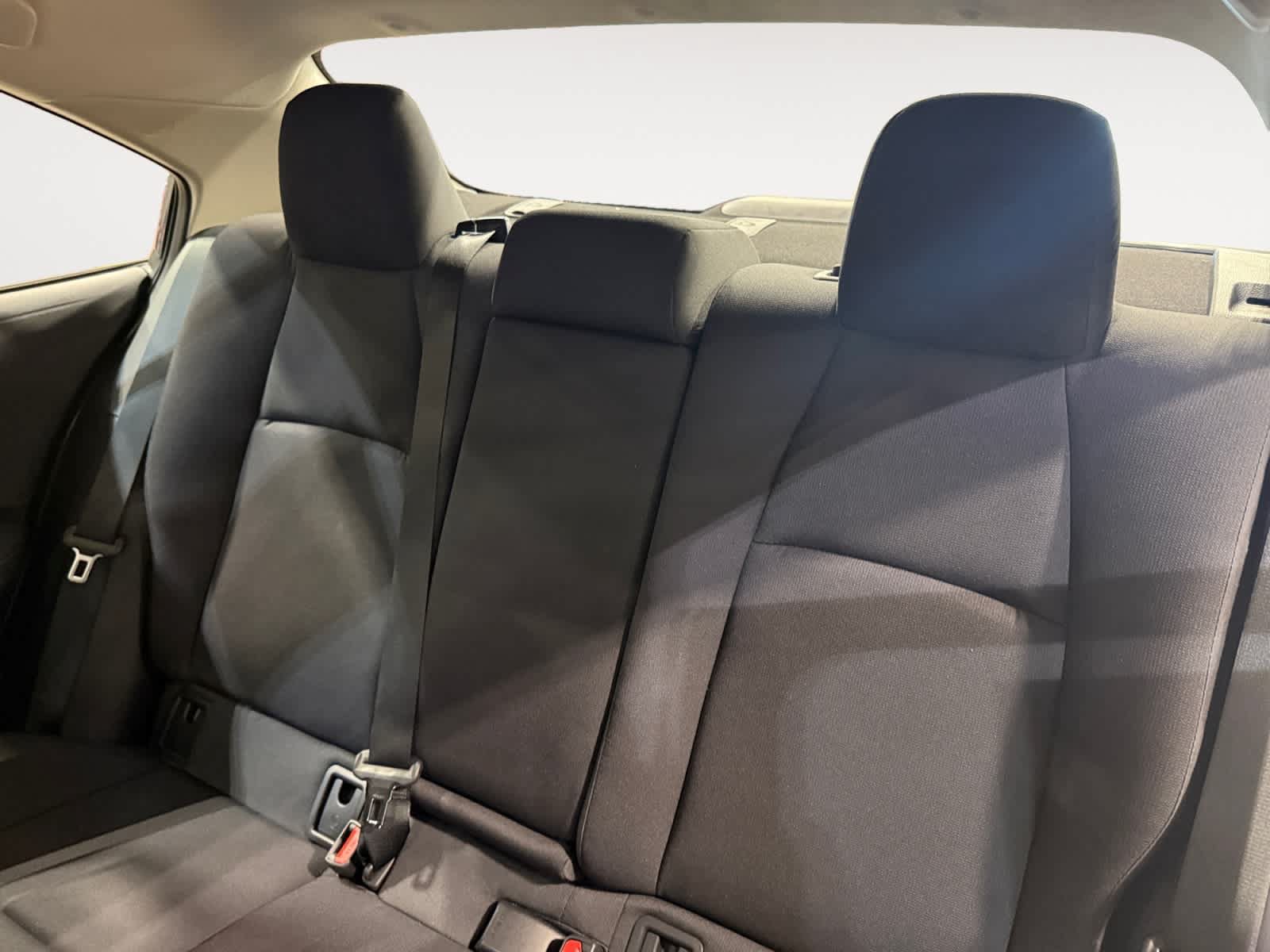 Used 2026 Toyota Corolla LE FWD image 14
