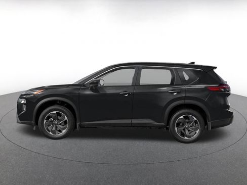 Used 2025 Nissan Rogue SV FWD image 3