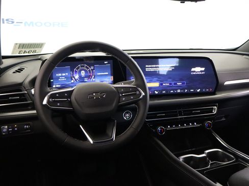 New 2026 Chevrolet Traverse LT w/ Midnight/Sport Edition image 16