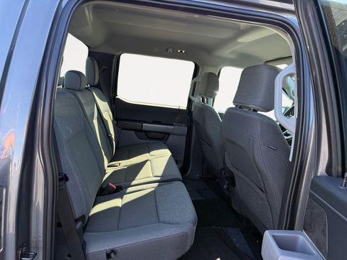Used 2025 Ford F150 XLT w/ Equipment Group 301A Standard RWD image 18