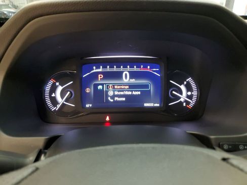 Certified 2023 Honda Passport TrailSport image 15