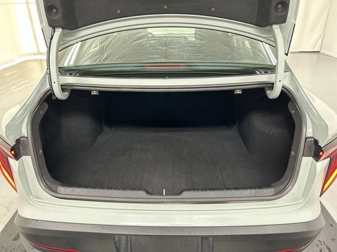 Used 2025 Kia K4 FWD image 21