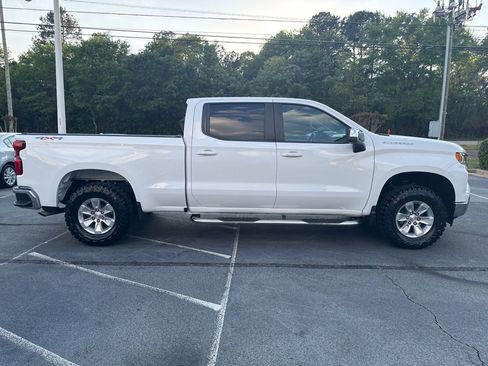 Used 2023 Chevrolet Silverado 1500 LT image 8