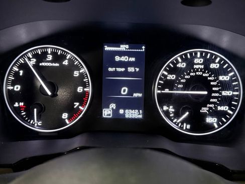 Used 2020 Subaru Legacy Premium image 13