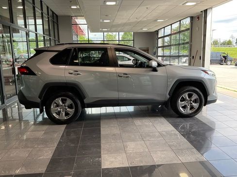 Certified 2023 Toyota RAV4 XLE w/ Convenience Package AWD/4WD image 6