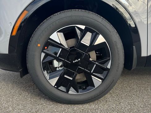 New 2026 Kia Sportage SX Prestige image 10