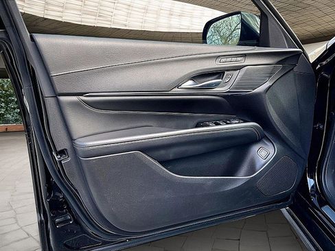 Used 2023 Cadillac CT4 Premium Luxury w/ Climate Package image 17