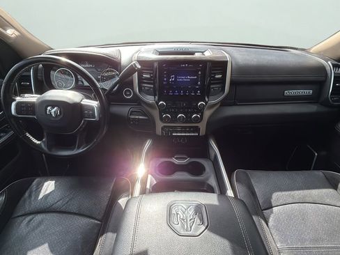 Used 2020 RAM 2500 Laramie image 13